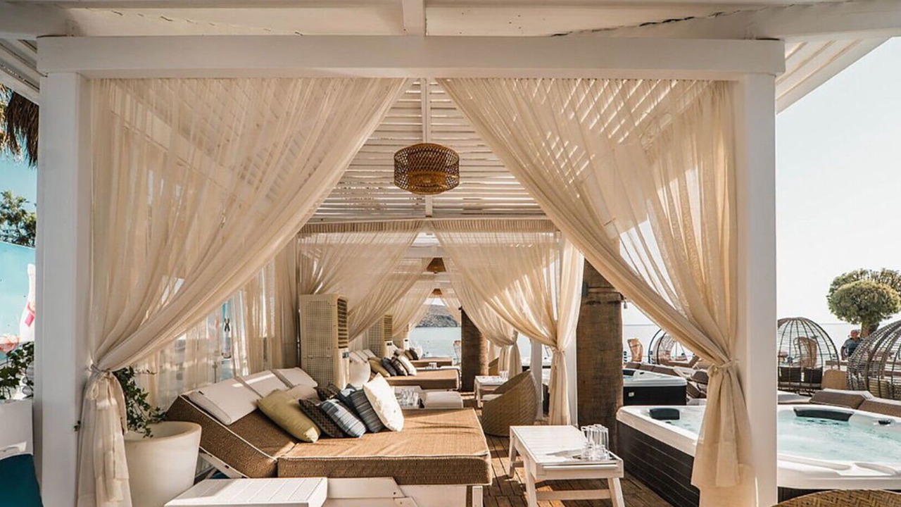 Photo of Outdoor in Agia Marina