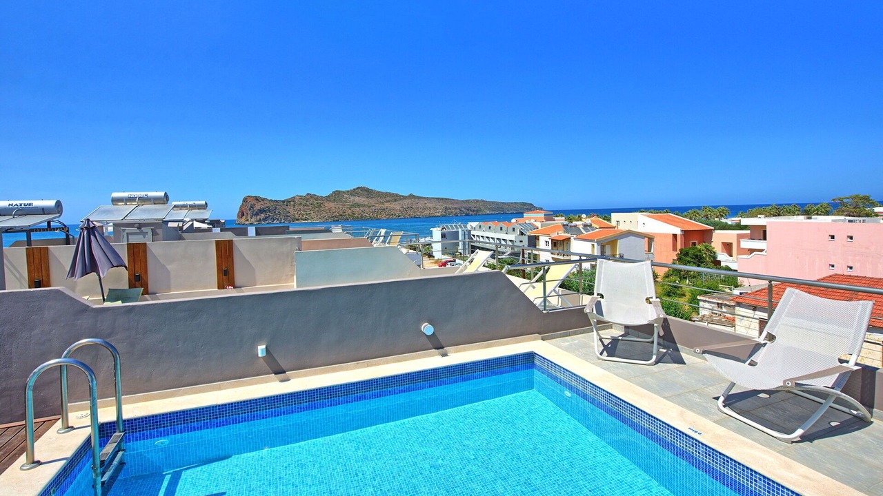 Photo of Outdoor in Agia Marina