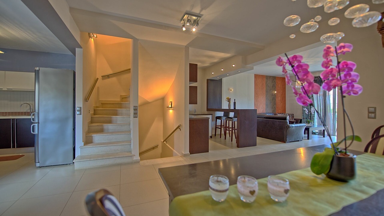 Photo of Bedroom in Agia Marina
