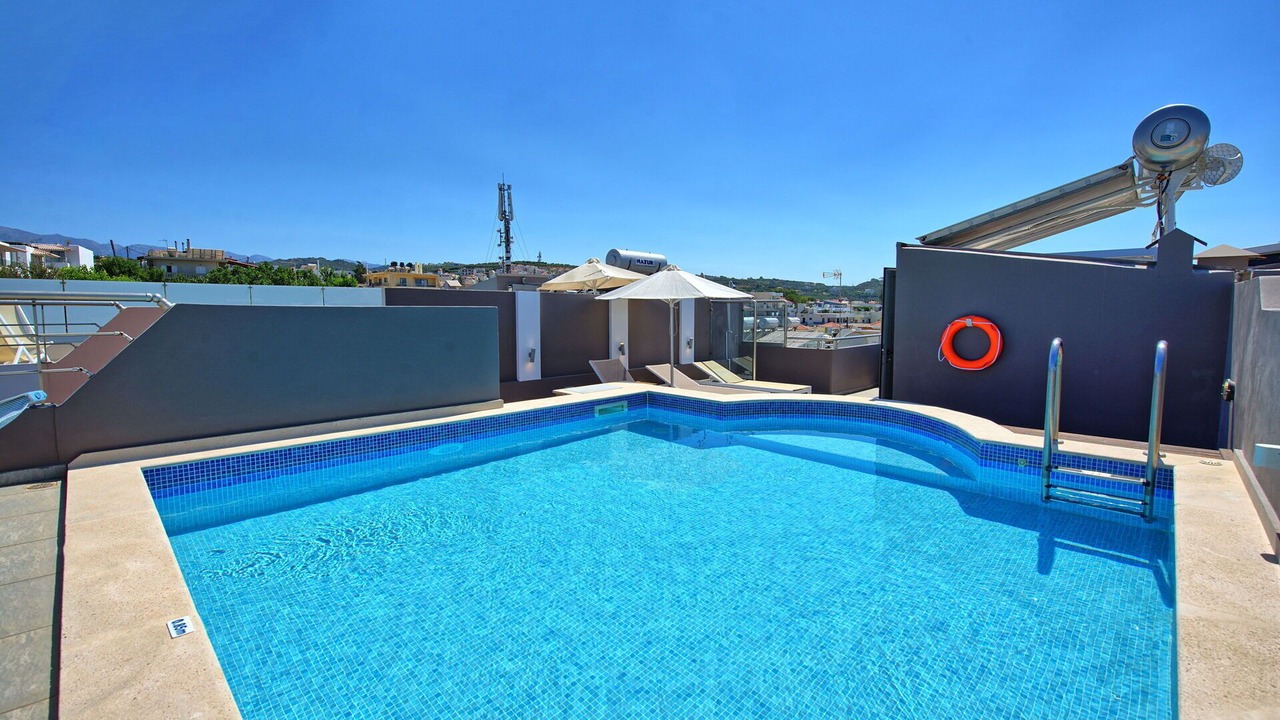 Photo of Outdoor in Agia Marina