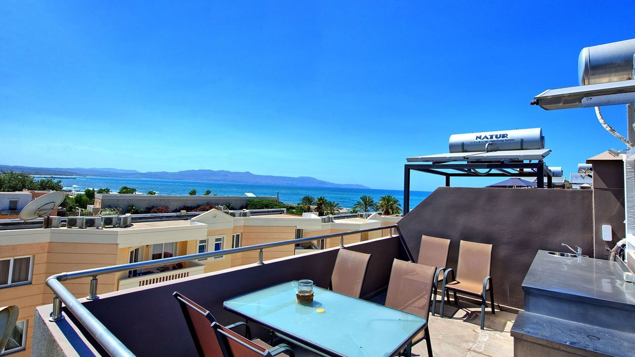 Photo of Outdoor in Agia Marina