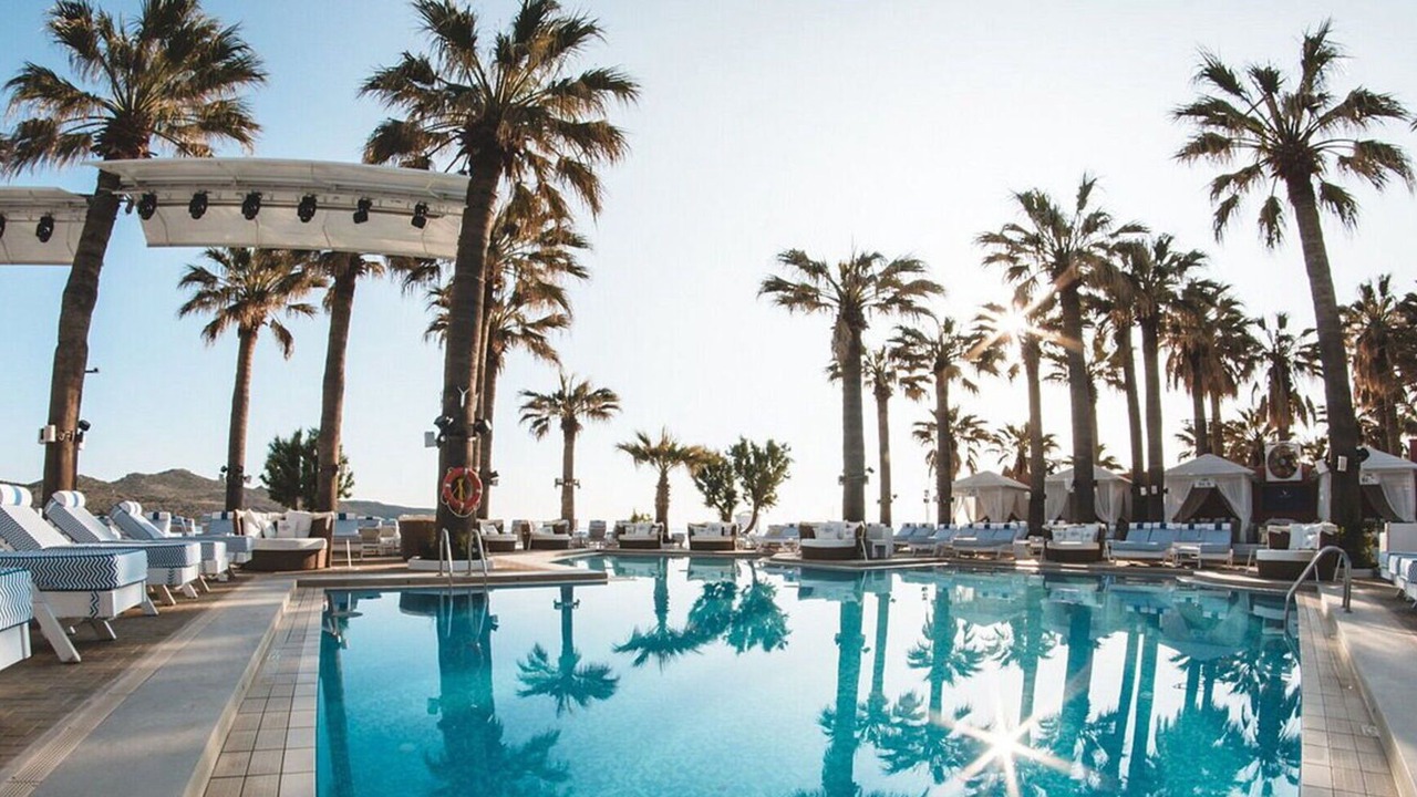 Photo of Outdoor in Agia Marina