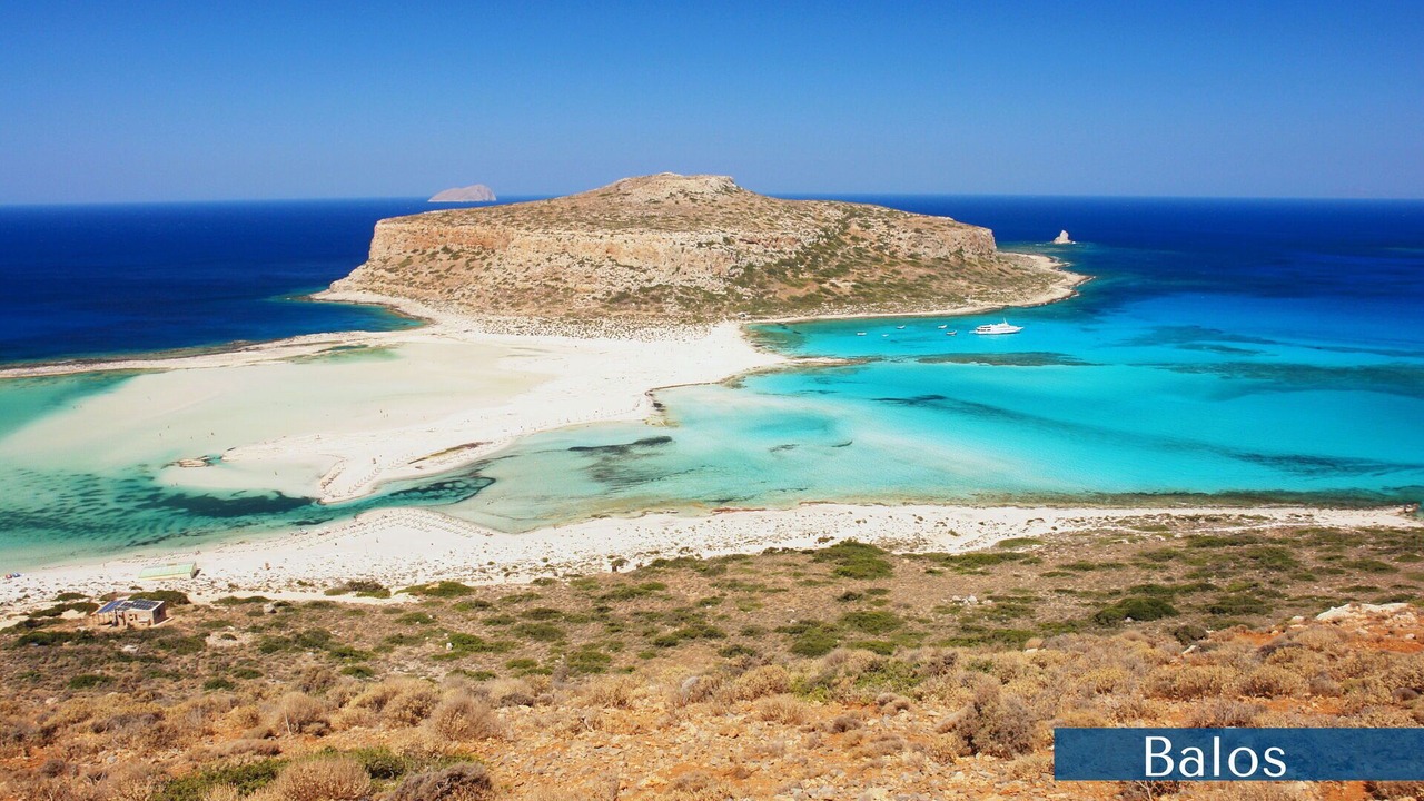 Photo of Outdoor in Agia Marina