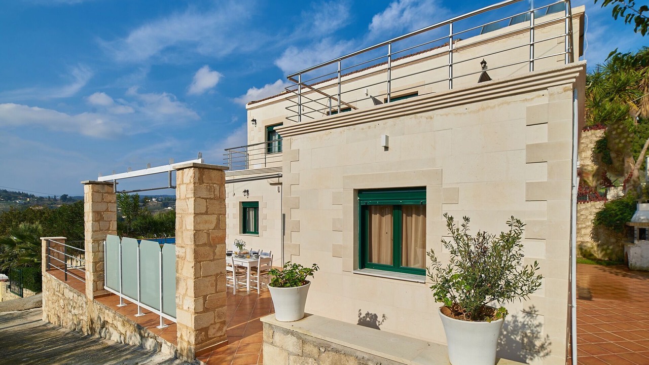 Photo of Outdoor in Vryses