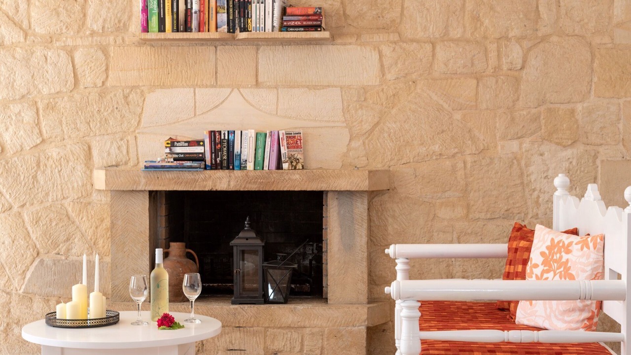 Photo of Livingroom in Vryses