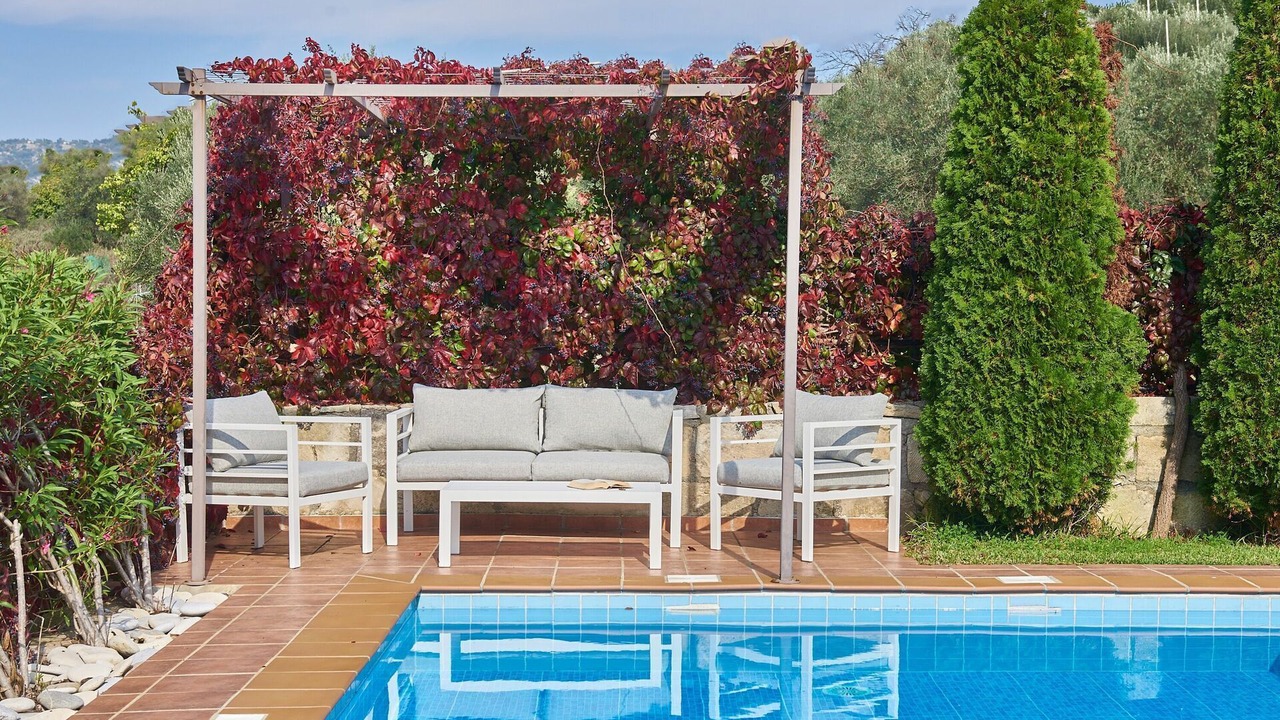 Photo of Outdoor in Vryses