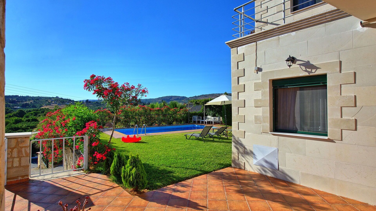 Photo of Outdoor in Vryses