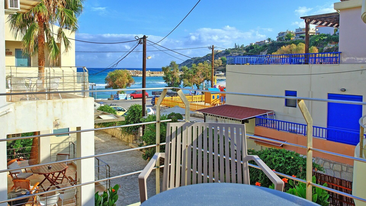 Photo of Outdoor in Almyrida