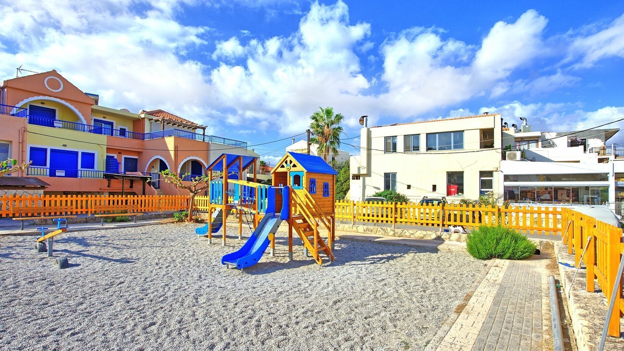 Photo of Outdoor in Almyrida
