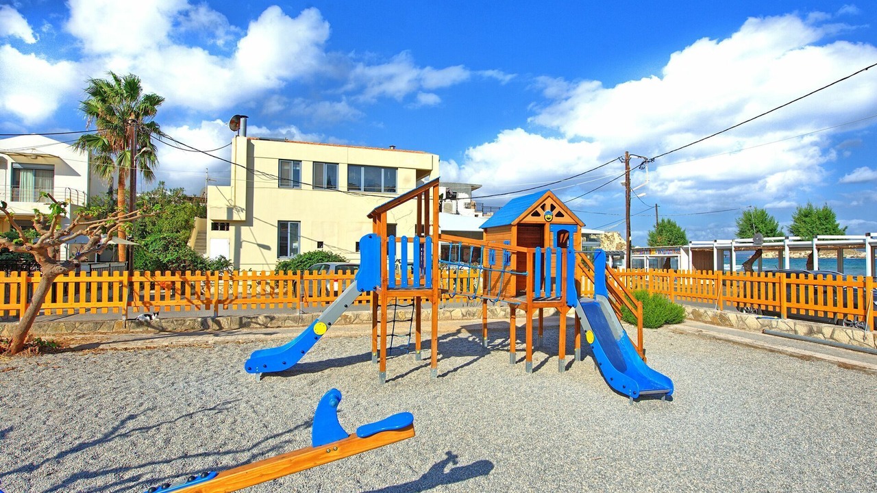 Photo of Outdoor in Almyrida