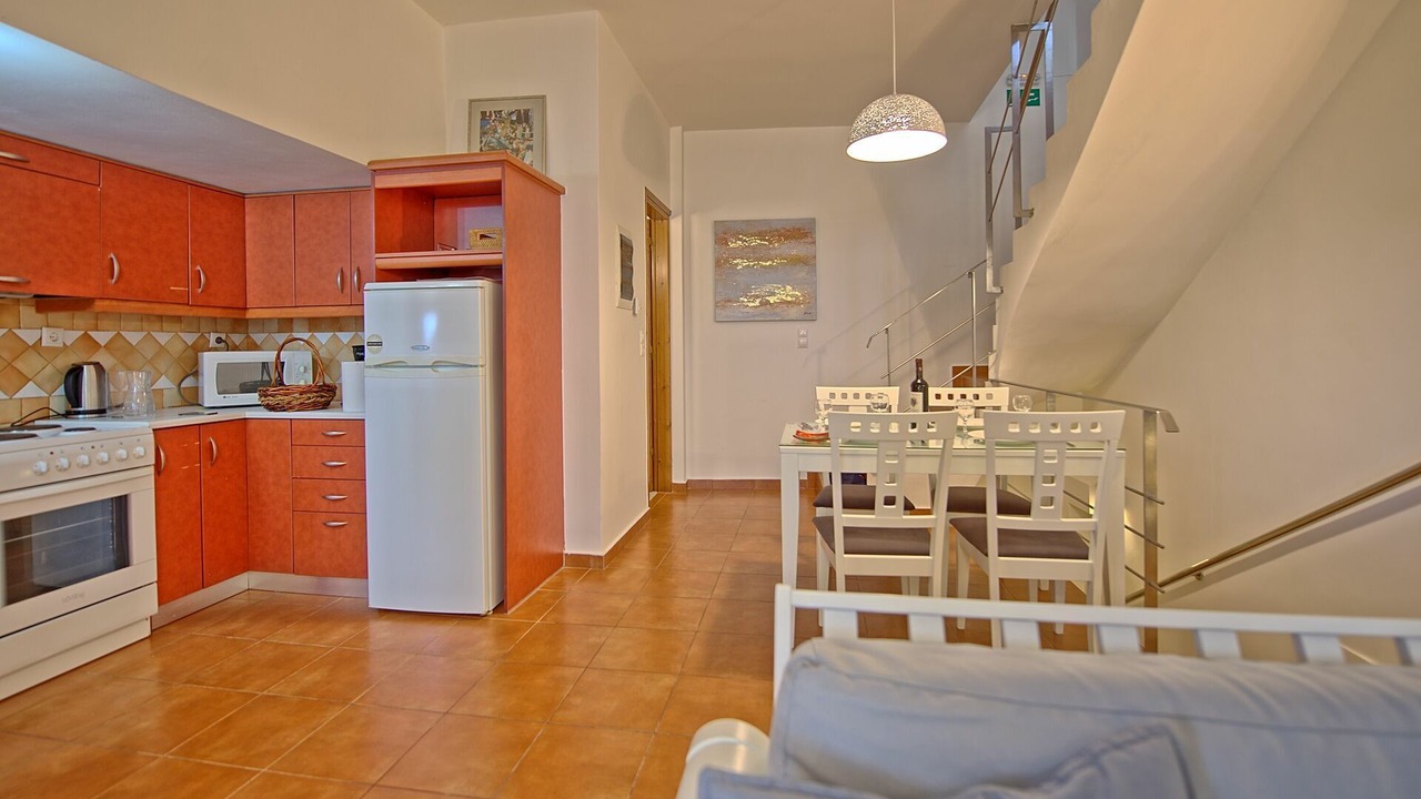 Photo of Bedroom in Almyrida