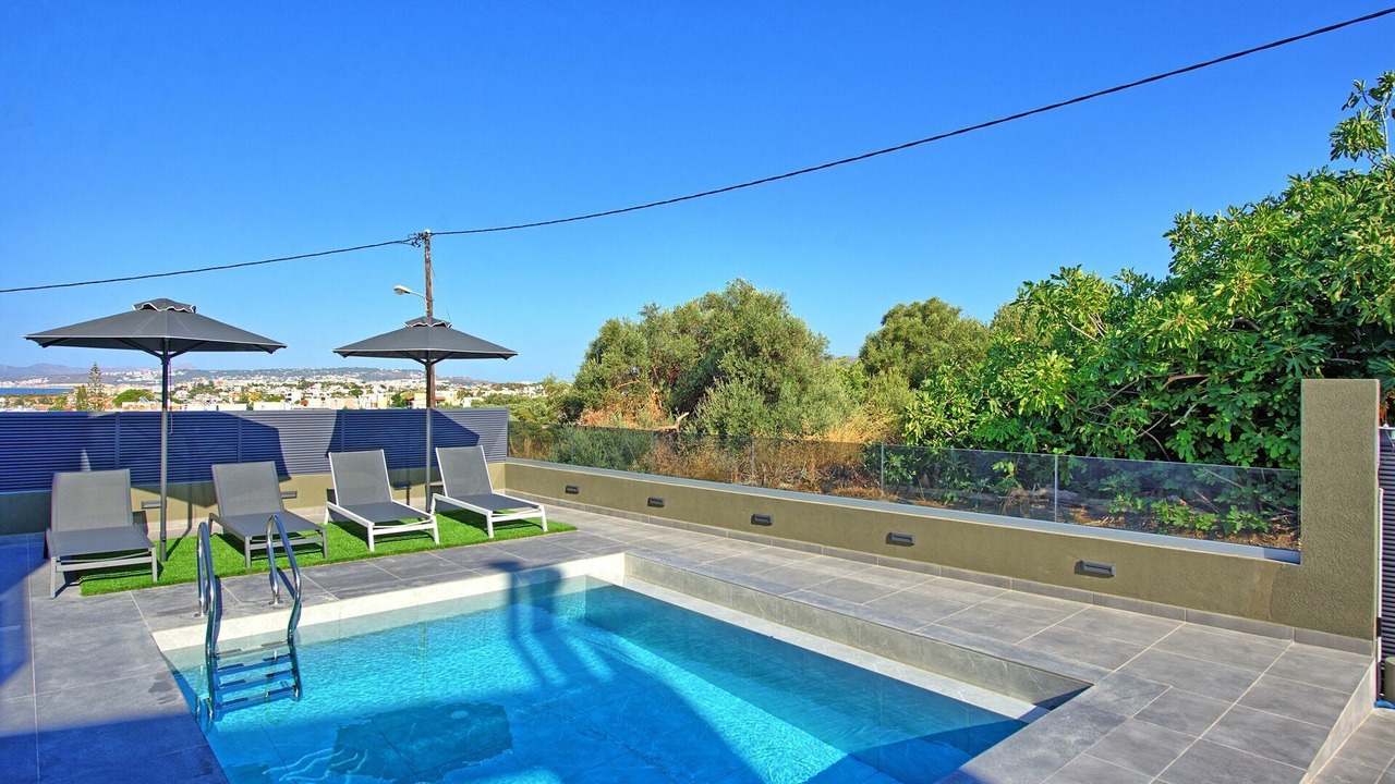 Photo of Outdoor in Kato Galatas