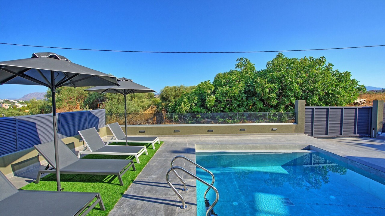 Photo of Outdoor in Kato Galatas