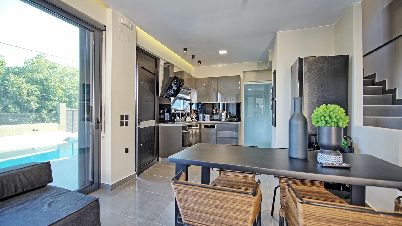 Photo of Bedroom in Kato Galatas