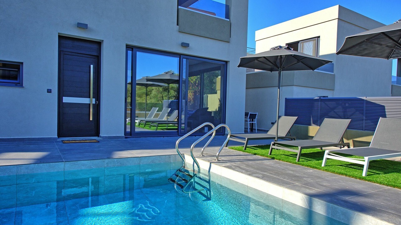 Photo of Outdoor in Kato Galatas