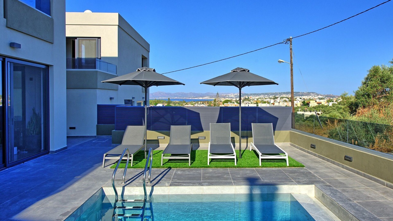 Photo of Outdoor in Kato Galatas