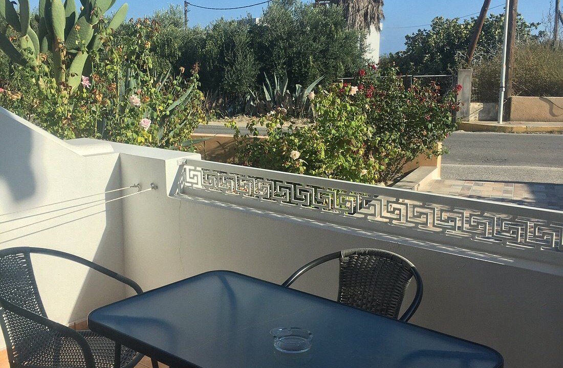 Photo of Outdoor in Kefalos