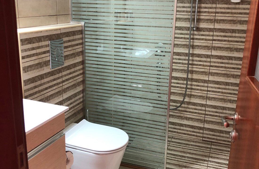 Photo of Bathroom in Kefalos