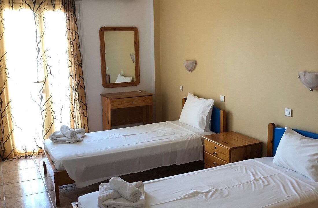 Photo of Bedroom in Kefalos