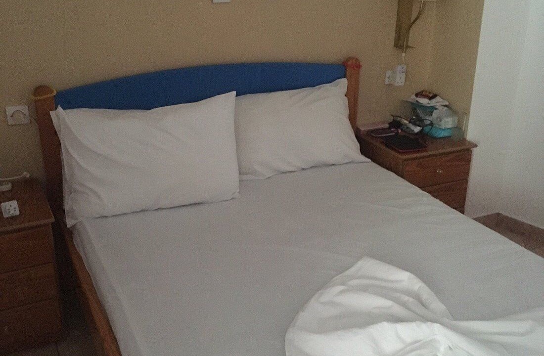 Photo of Bedroom in Kefalos