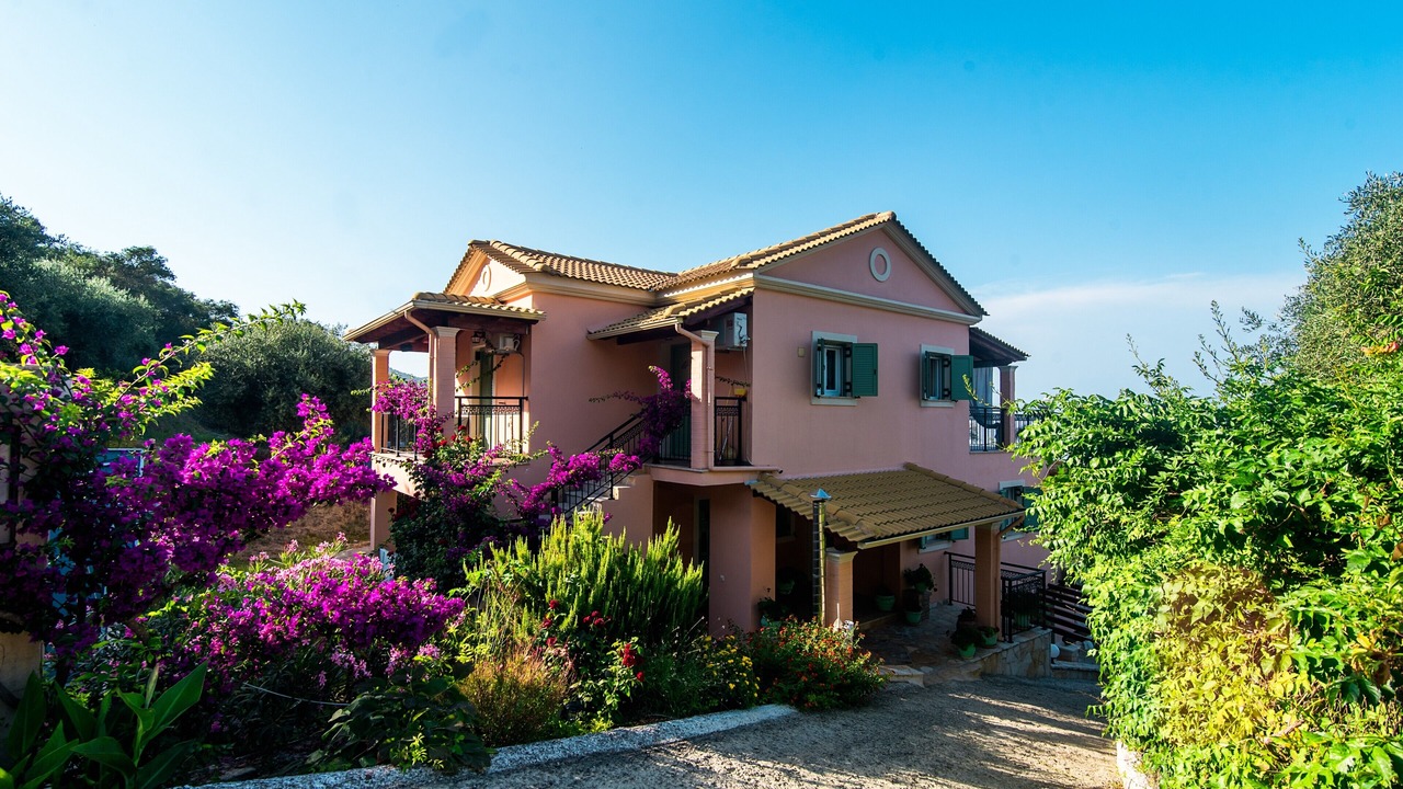 Photo of Outdoor in Messonghi