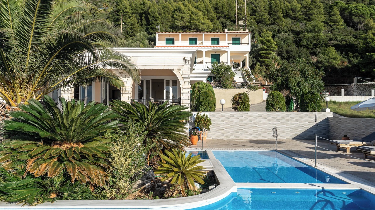 Photo of Outdoor in Agios Nikitas