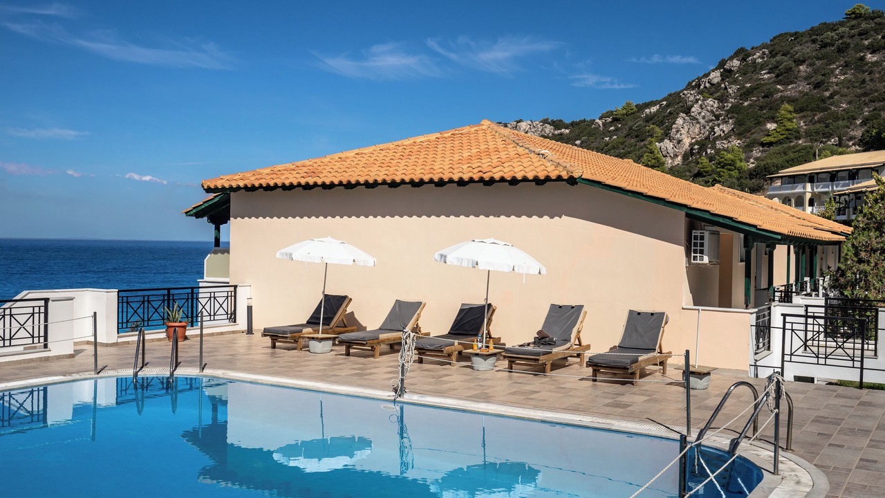 Photo of Outdoor in Agios Nikitas
