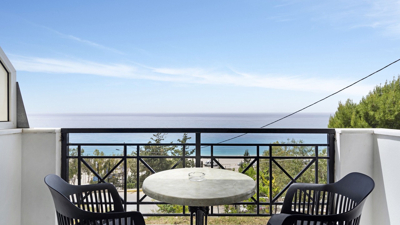 Photo of Outdoor in Agios Nikitas