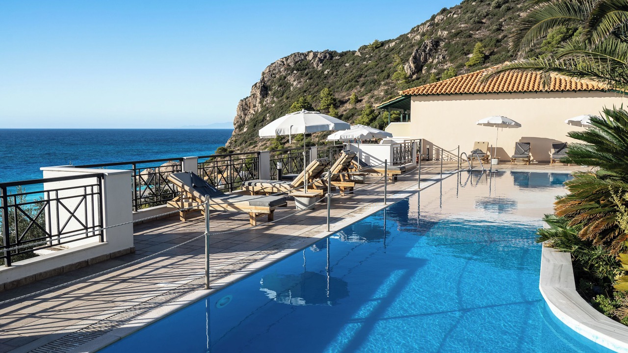 Photo of Outdoor in Agios Nikitas