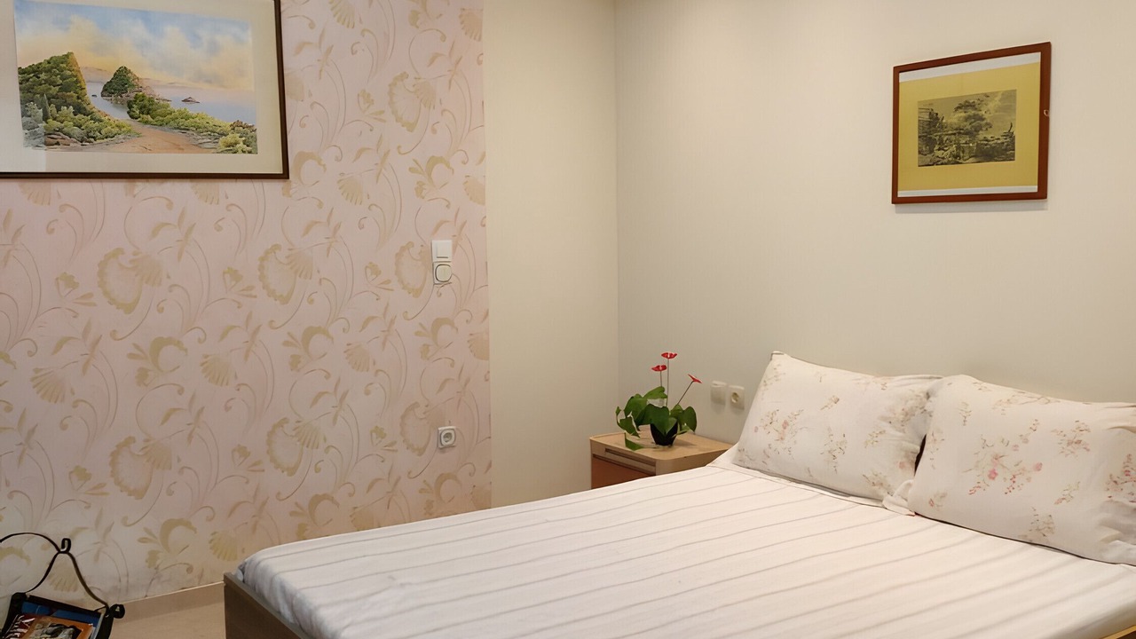 Photo of Bedroom in Gazatika
