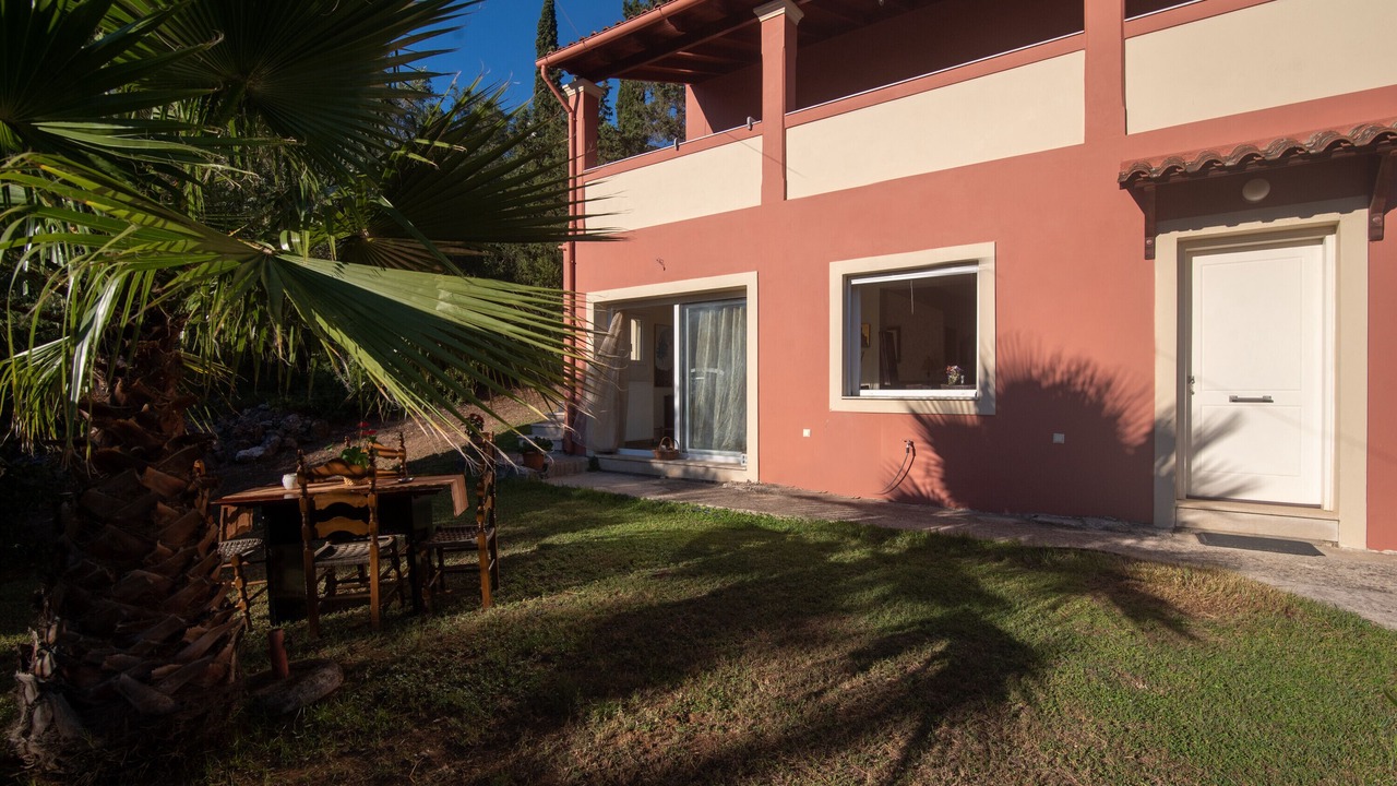 Photo of Patio Balcony in Gazatika