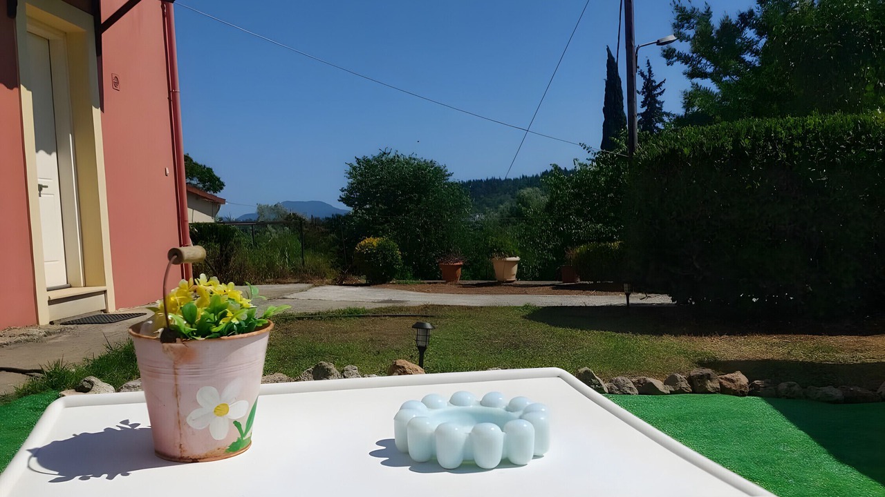 Photo of Patio Balcony in Gazatika