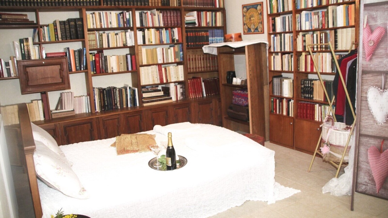 Photo of Bedroom in Gazatika