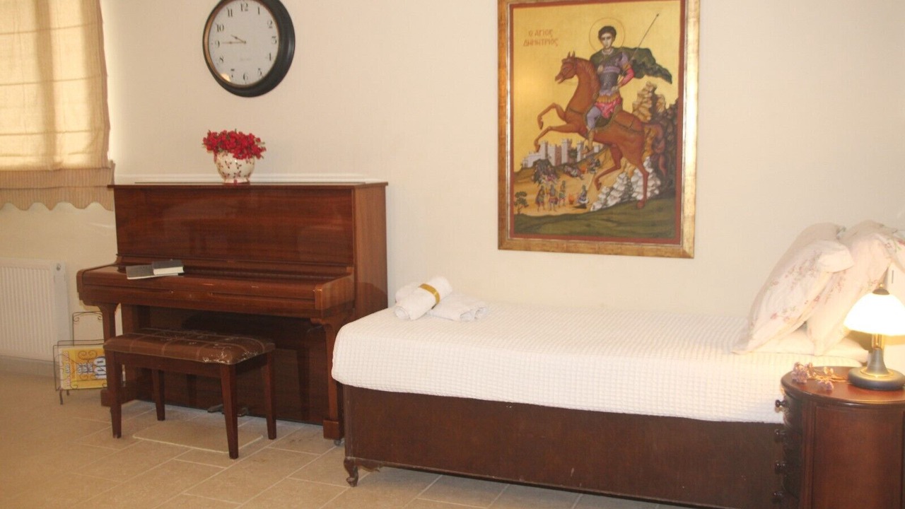 Photo of Bedroom in Gazatika