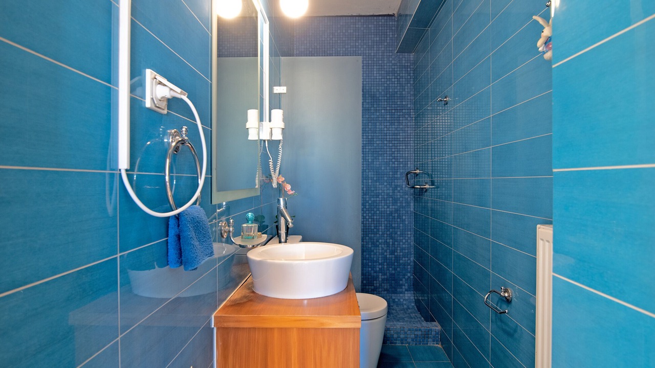 Photo of Bathroom in Gazatika