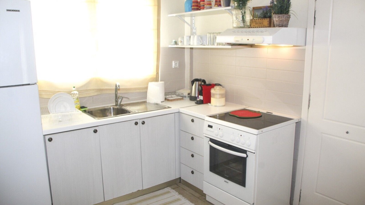 Photo of Kitchen in Gazatika