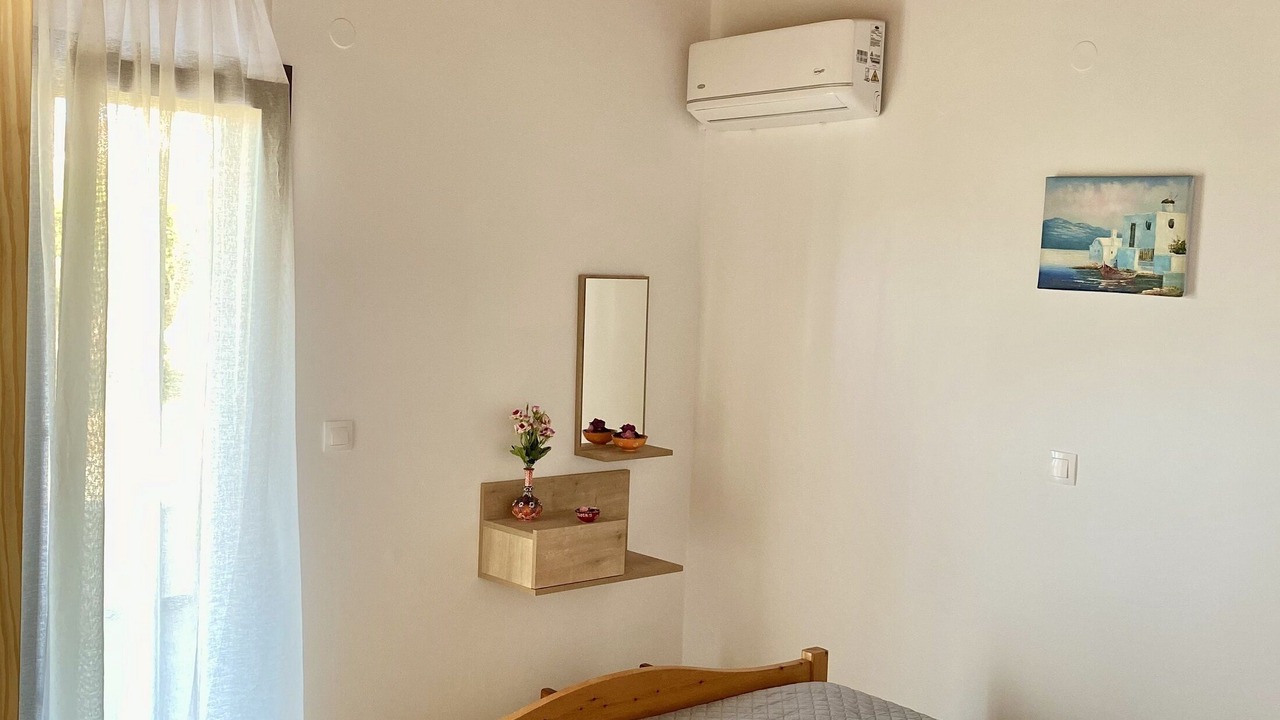 Photo of Bedroom in Vation