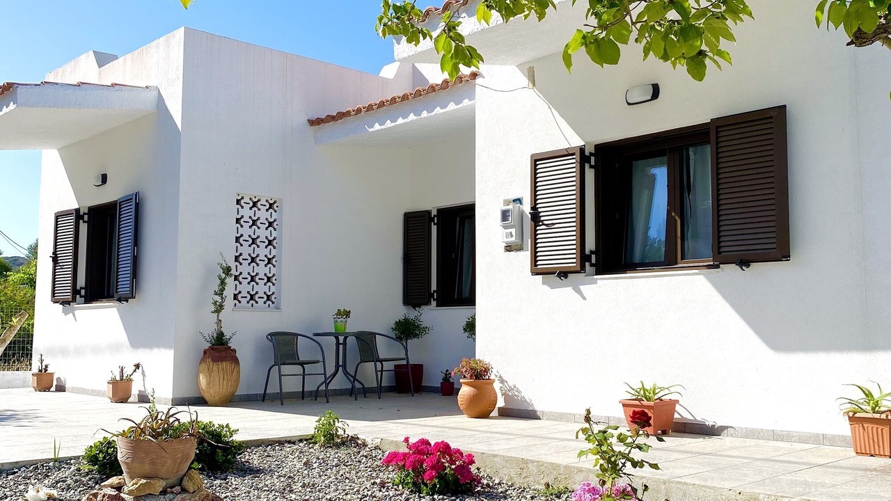 Photo of Patio Balcony in Vation