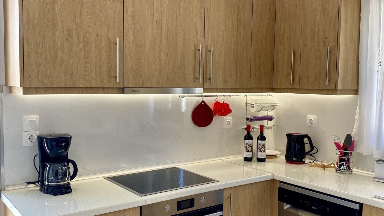 Photo of Kitchen in Vation