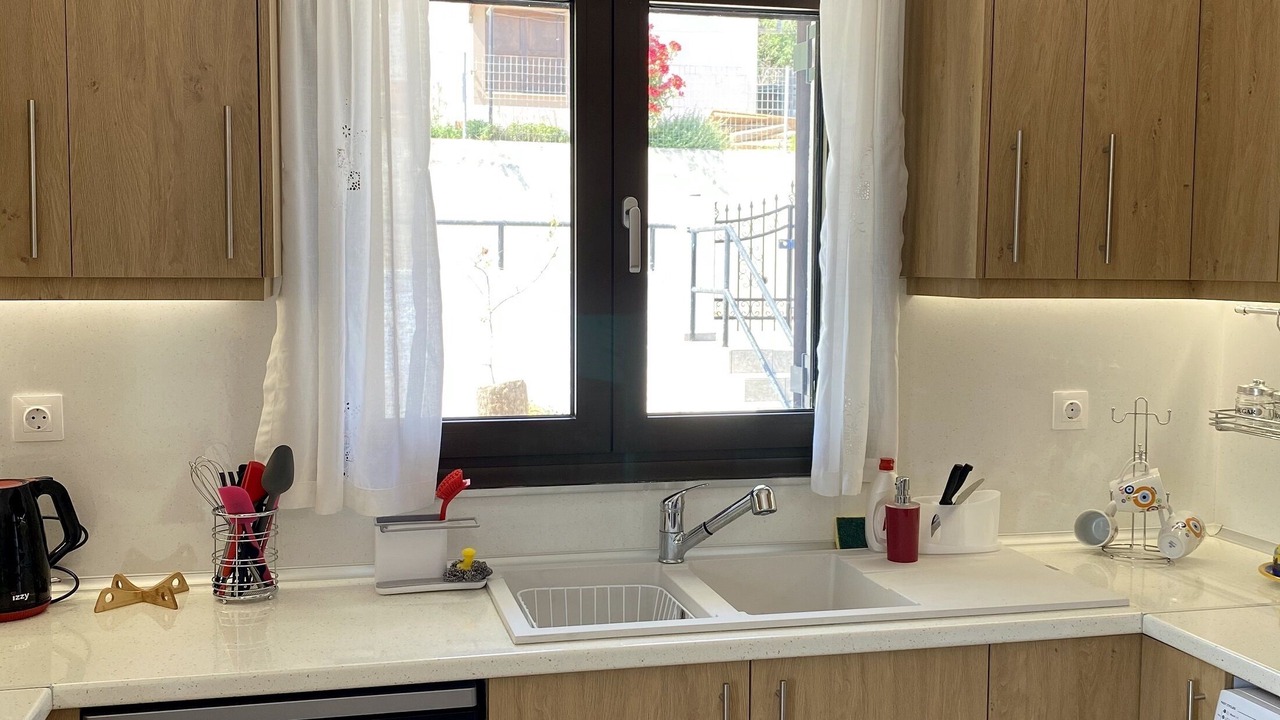 Photo of Kitchen in Vation
