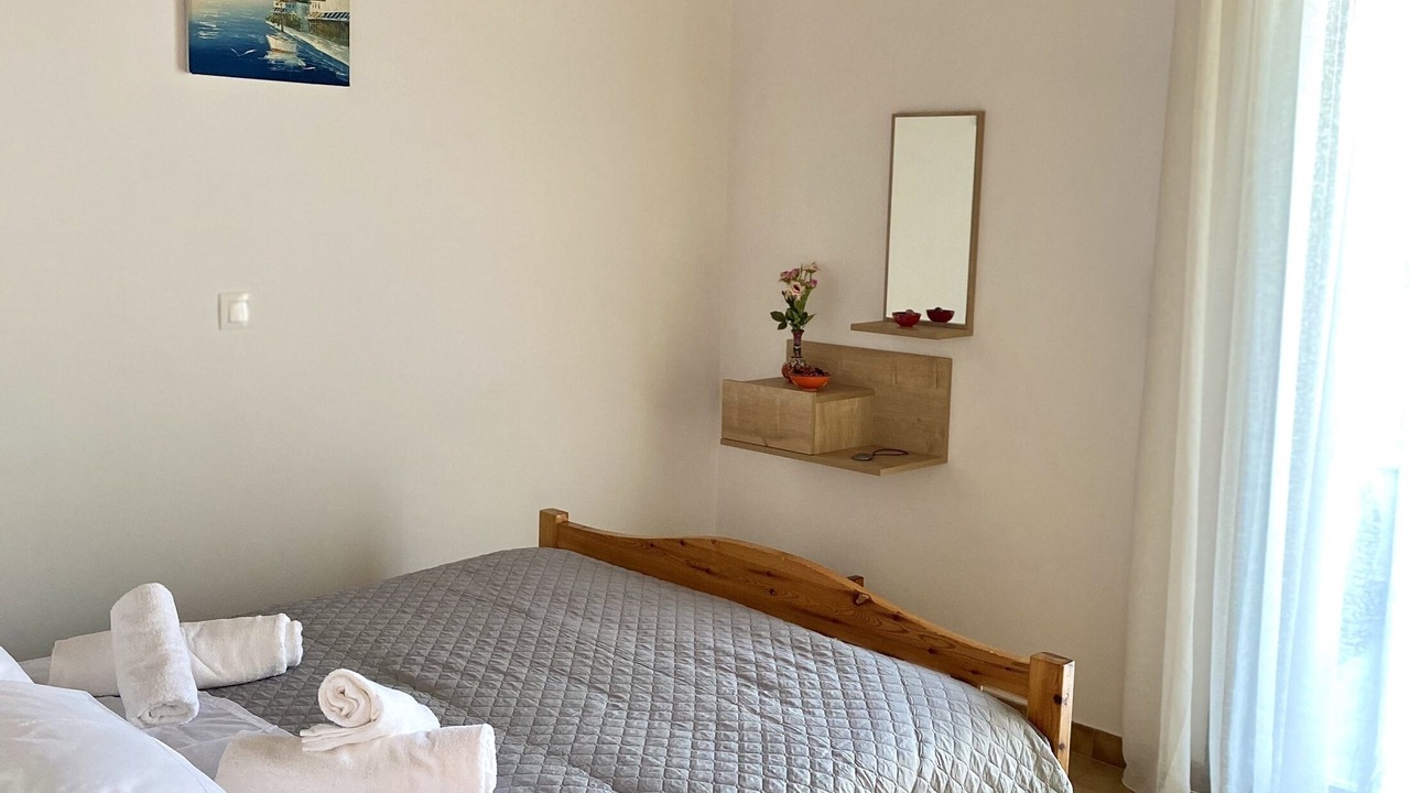 Photo of Bedroom in Vation