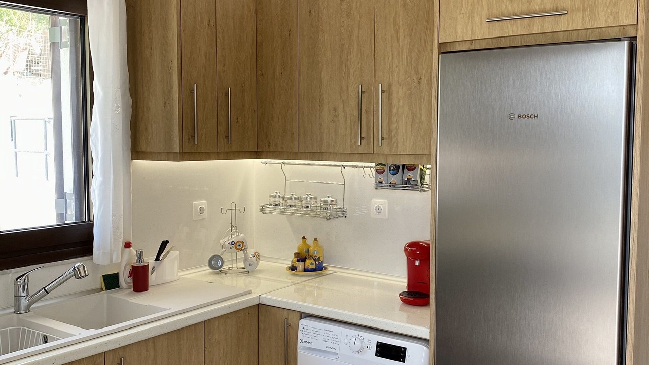 Photo of Kitchen in Vation