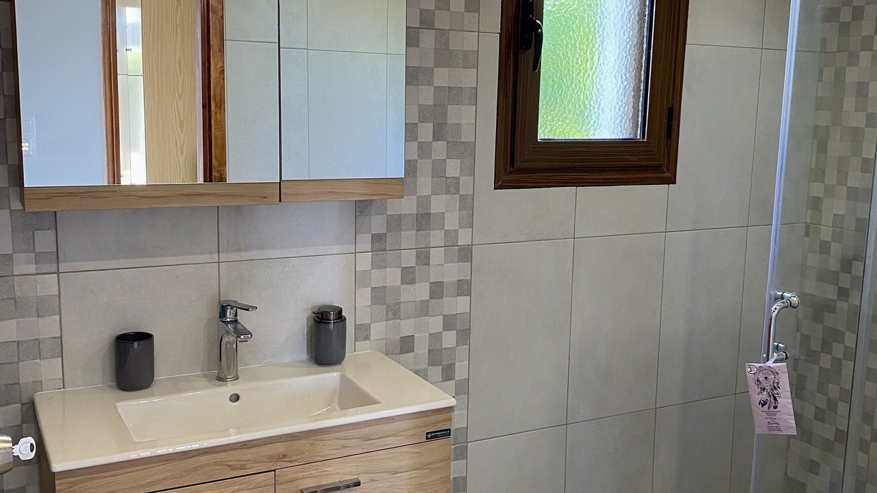 Photo of Bathroom in Vation