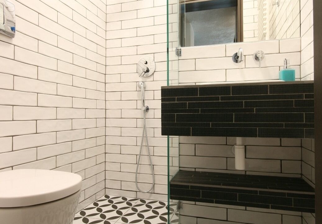 Photo of Bathroom in Drosia