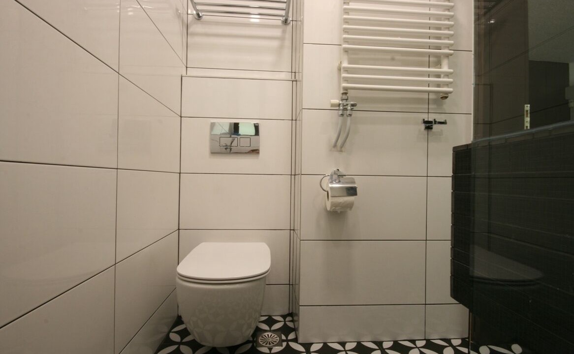 Photo of Bathroom in Drosia