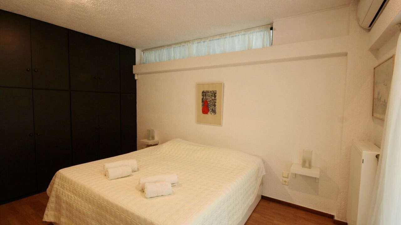Photo of Bedroom in Drosia