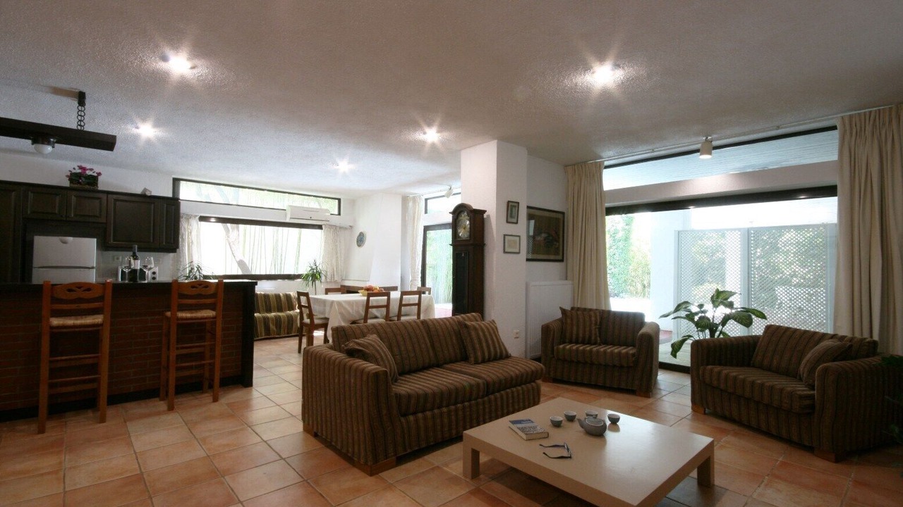 Photo of Livingroom in Drosia