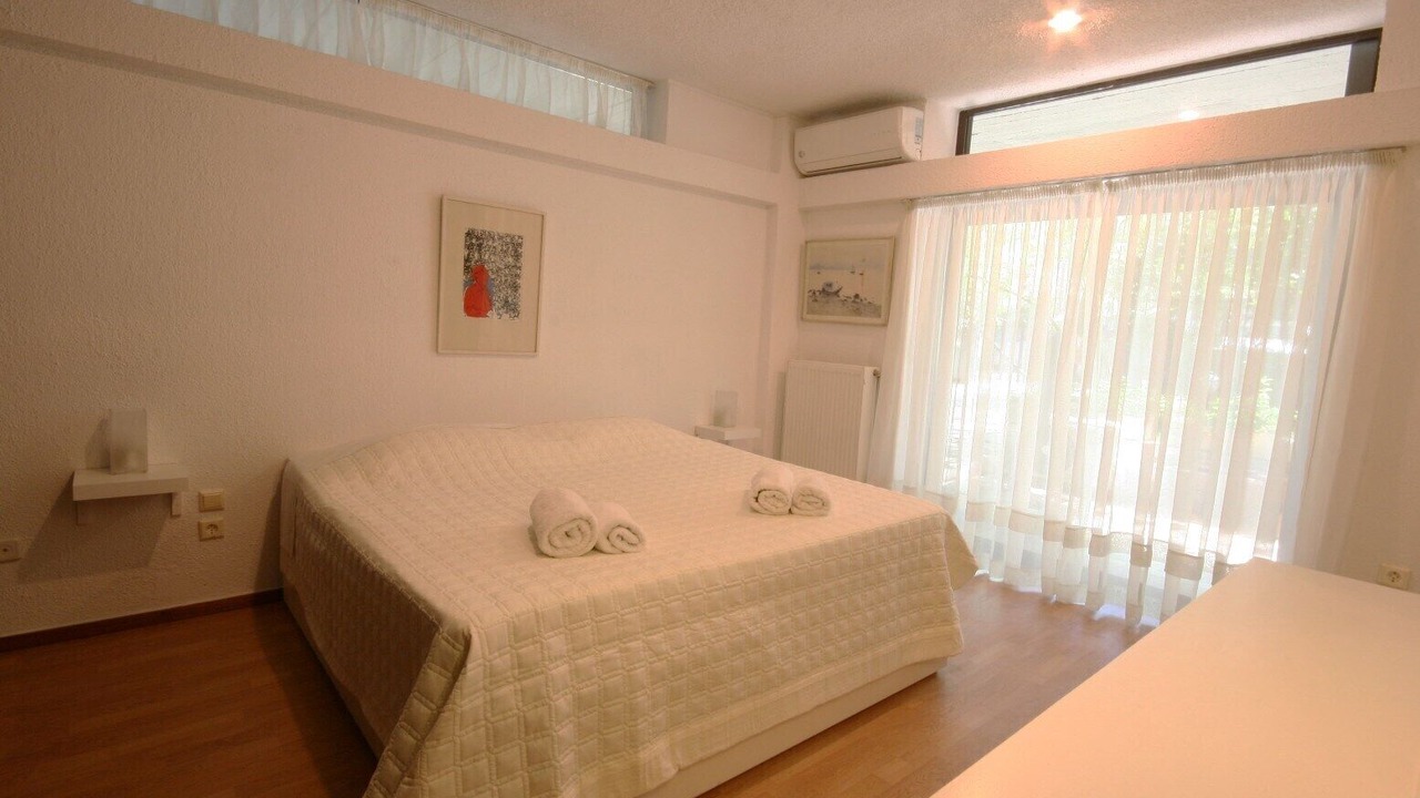 Photo of Bedroom in Drosia