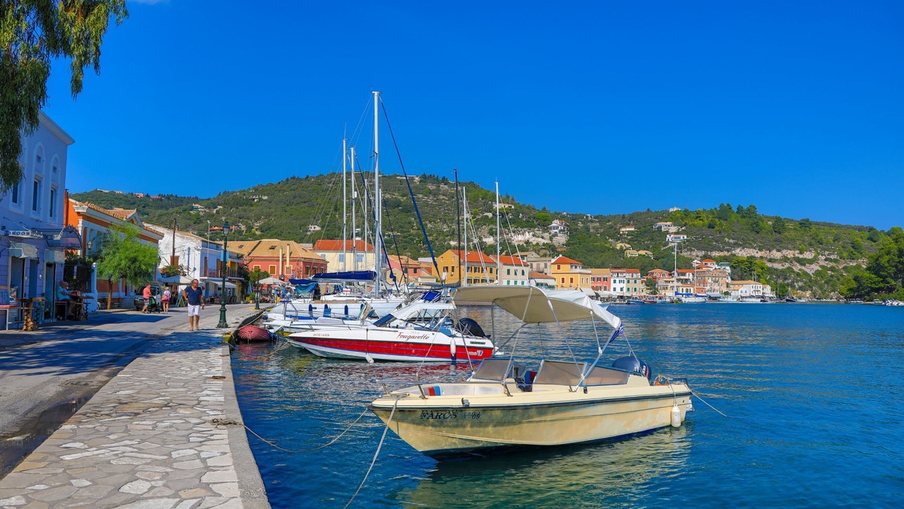 Photo of Others in Gaios