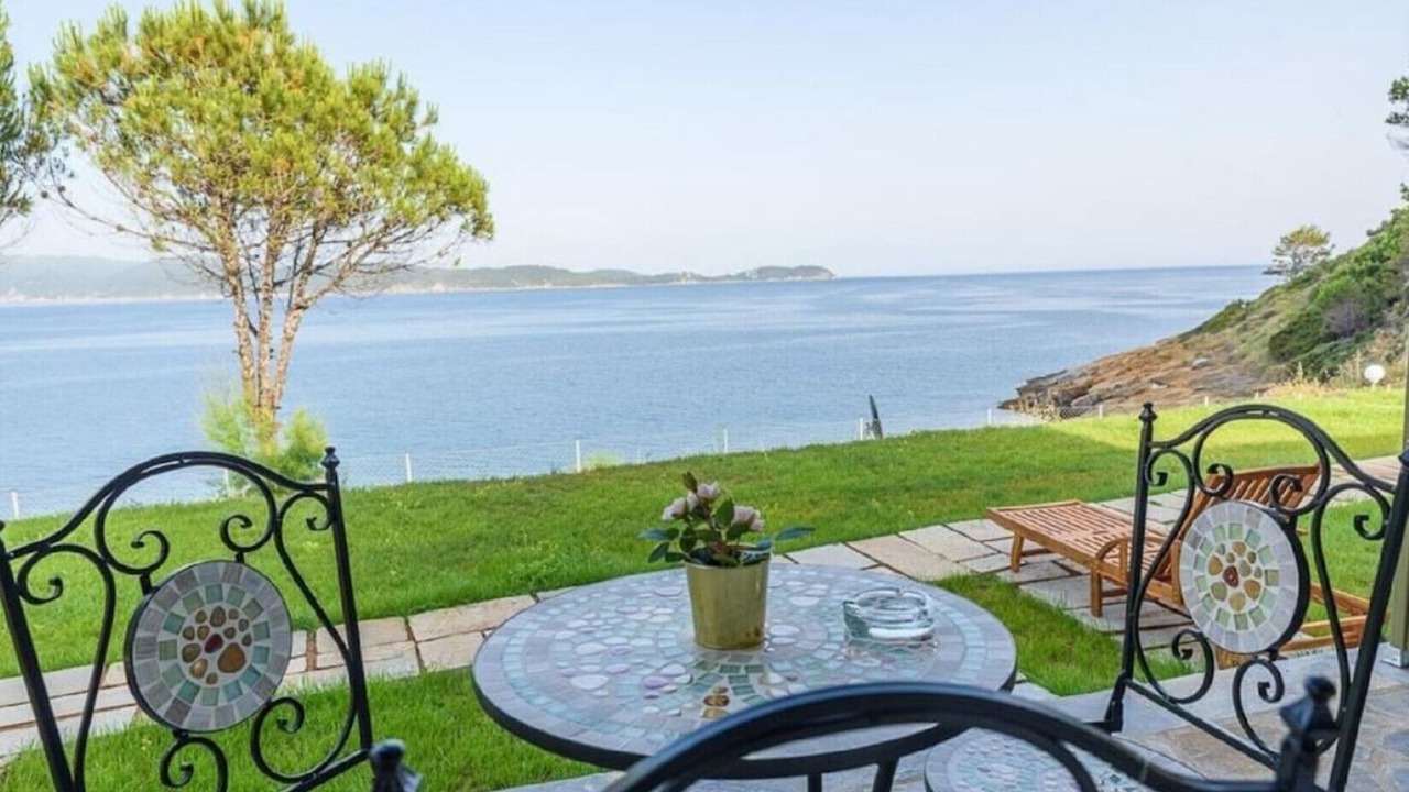 Photo of Outdoor in Kali Vrysi